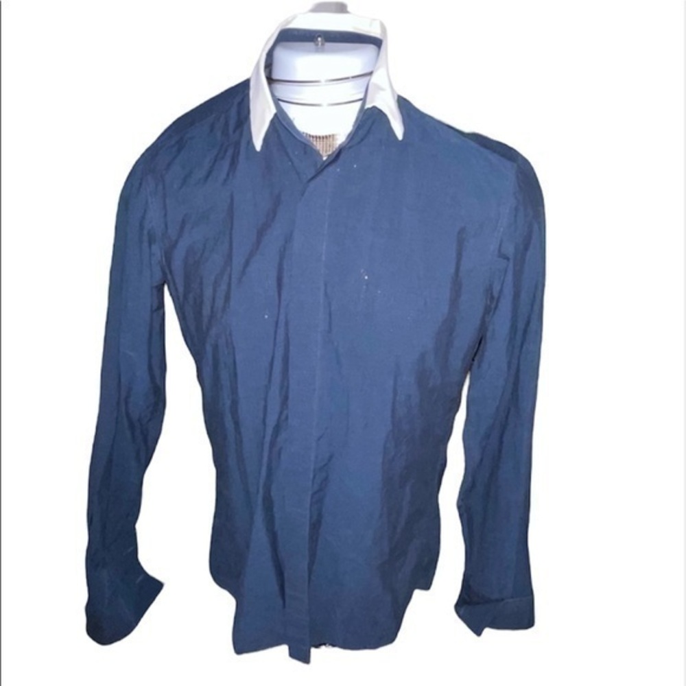 Dries Van Noten Mens Shirt